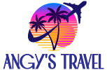 ANGY's TRAVEL